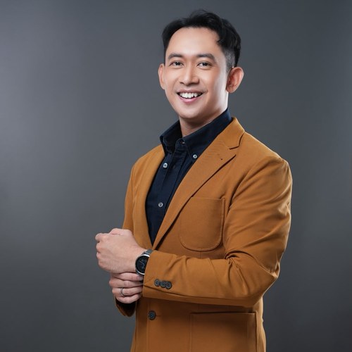 Bima Krida Pamungkas